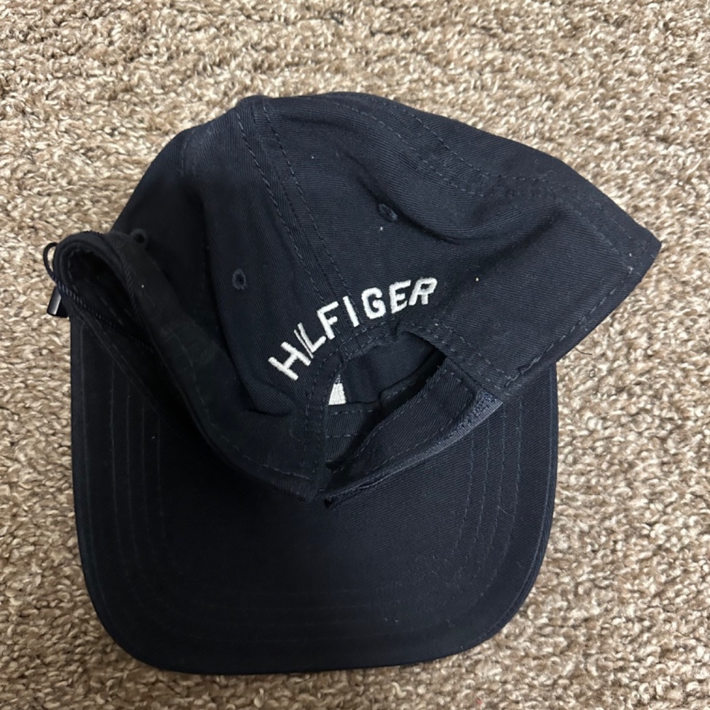 Tommy Hilfiger Hat | Size: 8 - 10 - Picture 4 of 4